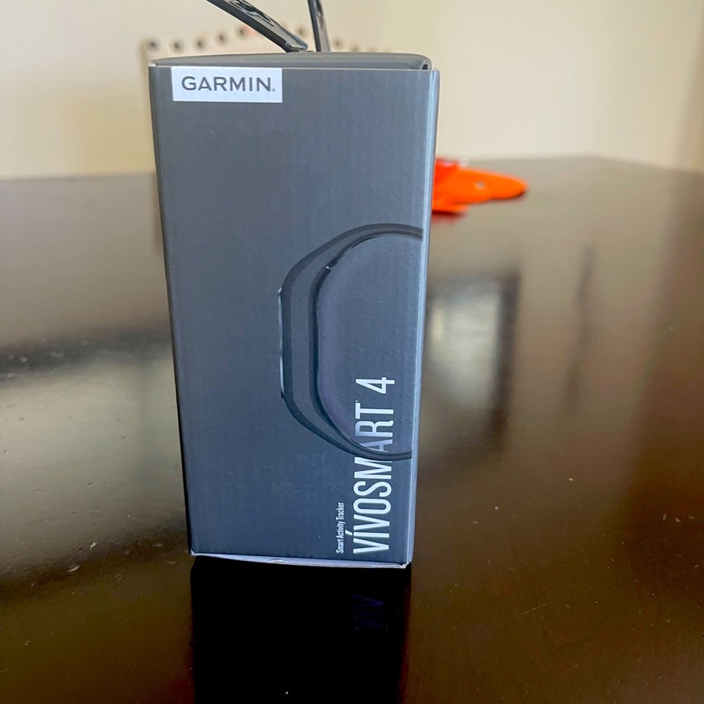 Garmin vivo smart 4 small/medium